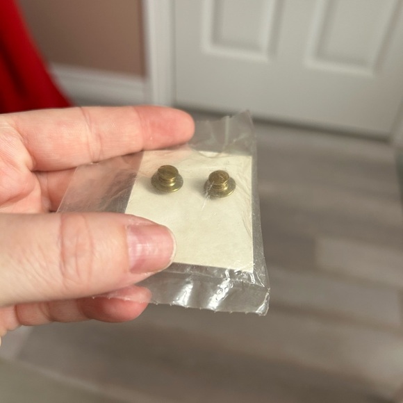 4/$50 Vintage Military Rank private Insignia Pin 📌 - Picture 6 of 6